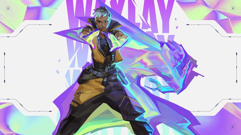 Waylay Resmi Rilis: Duelist Baru di VALORANT yang Memicu Perubahan Meta!