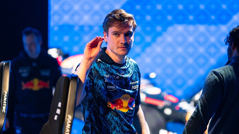 Jarno Opmeer Kembali Berjaya, Sabet Gelar Juara Dunia F1 Sim Racing 2025