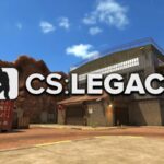 CS: Legacy - Versi Remake Counter-Strike 1.6 yang Memanjakan Nostalgia