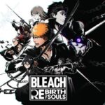 Bandai Namco dan ROG Hadirkan Giveaway Spesial untuk Perilisan BLEACH Rebirth of Souls