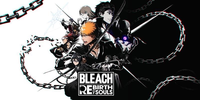 Bandai Namco dan ROG Hadirkan Giveaway Spesial untuk Perilisan BLEACH Rebirth of Souls