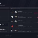 Hanwha Life Esports Menjuarai FIRST STAND 2025, Mencatat Rekor Viewer Pertama di Tahun 2025 Pengenalan FIRST STAND 2025: Liga Awal Musim yang Menarik Perhatian Global