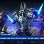 Nexon x Blizzard: Overwatch Mobile dan StarCraft Baru Sedang Disiapkan?