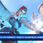 Freja Overpowered di Overwatch 2 Season 16, Tapi Malah Dapat Buff? Ini Fakta Lengkapnya!
