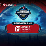 🎮 Lebih dari 1200 Tim Siap Bertarung! Liga Esports Nasional Mahasiswa 2025 Resmi Bergulir, Ini Jadwal dan Format Lengkapnya!