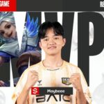 Hasil MPL ID S15: Belum Konsisten, Dewa United Esports Takluk 1-2 dari Geek Fam ID