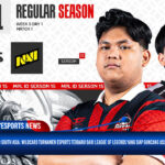 IKL Spring 2025: Mencari Penantang Dominator Esports!