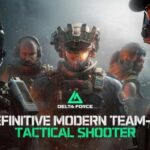 Garena Delta Force Mobile Resmi Rilis Global: Lebih dari 25 Juta Pemain Sudah Daftar, Inilah Alasan Game Ini Wajib Kamu Mainkan!