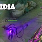 Intip Skill dari Obsidia, Hero ke-130 yang Bakal Rilis di Mobile Legends: Bang Bang