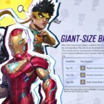 Marvel Rivals Hadirkan Mode Giant-Sized Brain Blast: Saatnya Kepala Besar, Tertawa Lebih Besar!