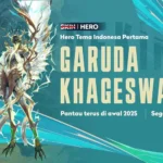 Honor of Kings IKL Spring 2025 Week 1 Siap Digelar, Ini Info Penting yang Wajib Diketahui!