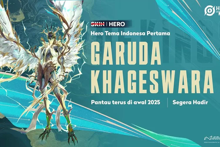 Honor of Kings IKL Spring 2025 Week 1 Siap Digelar, Ini Info Penting yang Wajib Diketahui!