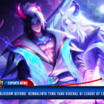 Spirit Blossom Beyond: Kembalinya Tema yang Dikenal di League of Legends