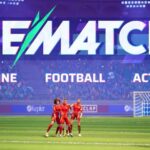 Rematch: Game Futsal Online Besutan Kreator Sifu Hadir di Game Pass April 2025