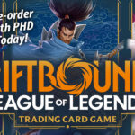 Game Kartu TCG Terbaru dari Riot, Riftbound, Siap Menggebrak!