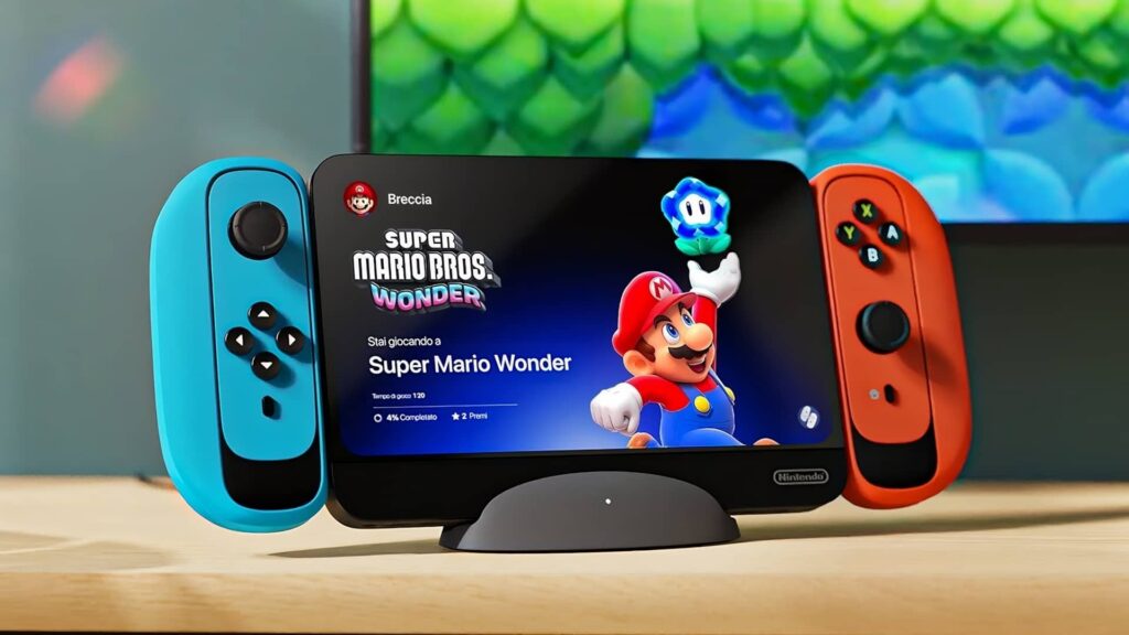 Nintendo Switch 2 Dikomentar Bos Besar