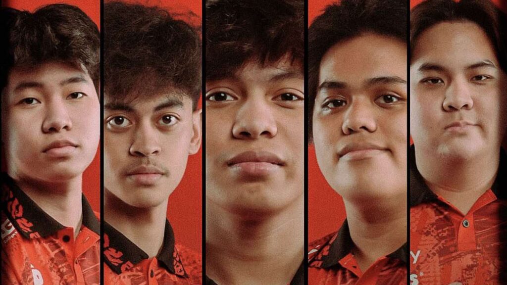 Hasil SPS Mobile Masters 2025: Bigetron Esports Tereliminasi Usai Kalah dari Team Falcons PH