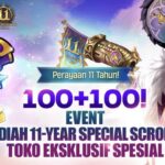 Summoners War: Perayaan 11 Tahun dengan Serangkaian Event Besar