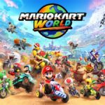 Mario Kart World Direct Akan Disiarkan Secara Langsung pada 17 April 2025: Siap-Siap Sambut Era Baru Mario Kart