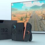 Nintendo Ungkap Gambar Terbaru Switch 2, Semakin Dekat ke Hari Pengumuman Besar