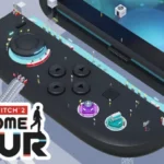 Game Tutorial Aja Bayar? Ini Tanggapan Resmi Nintendo Soal Nintendo Switch 2 Welcome Tour