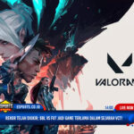 Rekor Terpecahkan! BBL vs FUT Jadi Pertandingan VALORANT Terpanjang di Sejarah VCT 2025