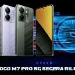 POCO M7 Pro 5G Meluncur di Indonesia: Smartphone 5G Powerful untuk Pengalaman Gaming Tanpa Batas