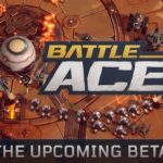 High-speed, Starcraft inspired RTS Battle Aces reveals new units for next beta