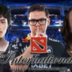 The International 2025: Format Baru Diperkenalkan oleh Valve