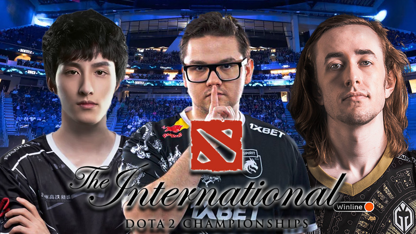 The International 2025: Format Baru Diperkenalkan oleh Valve