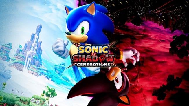 SEGA Siapkan Perayaan Spektakuler untuk 35 Tahun Sonic the Hedgehog, Kejutan Apa yang Menanti?