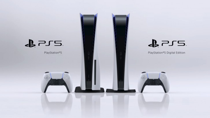 Buntut Inflasi Global, Sony Resmi Naikkan Harga PS5 di Berbagai Negara Mulai April 2025