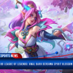 League of Legends, Riot Games, Spirit Blossom, patch LoL terbaru, esports, game MOBA, buff nerf champion, meta update, patch note League of Legends