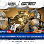 EA SPORTS FC Asia Series x VISA: Turnamen FC Mobile Terbesar di Asia Siap Gegerkan Dunia Game Esports!
