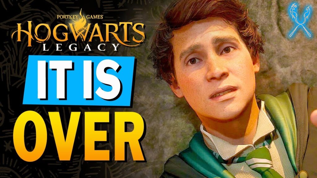 DLC Hogwarts Legacy Dihujat oleh Para Penggemar yang Frustrasi