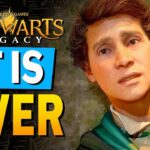 DLC Hogwarts Legacy Dihujat oleh Para Penggemar yang Frustrasi