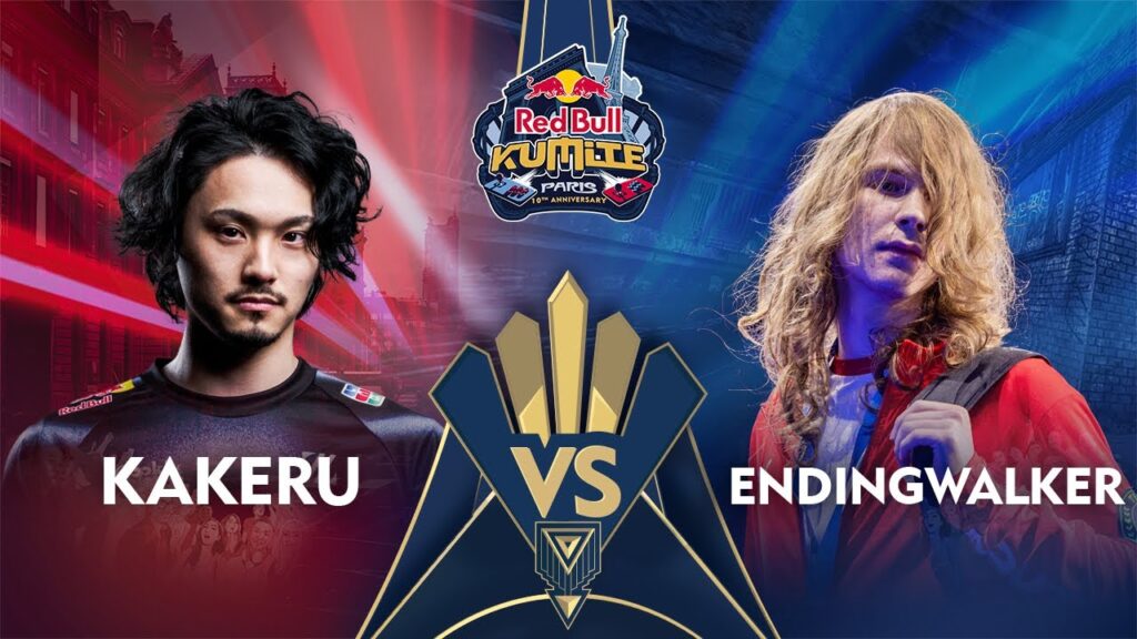 Red Bull Kumite 2025: Stop Streaming, Daigo Umehara Bersiap untuk Bangkit Kembali!