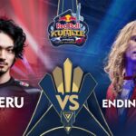 Red Bull Kumite 2025: Stop Streaming, Daigo Umehara Bersiap untuk Bangkit Kembali!