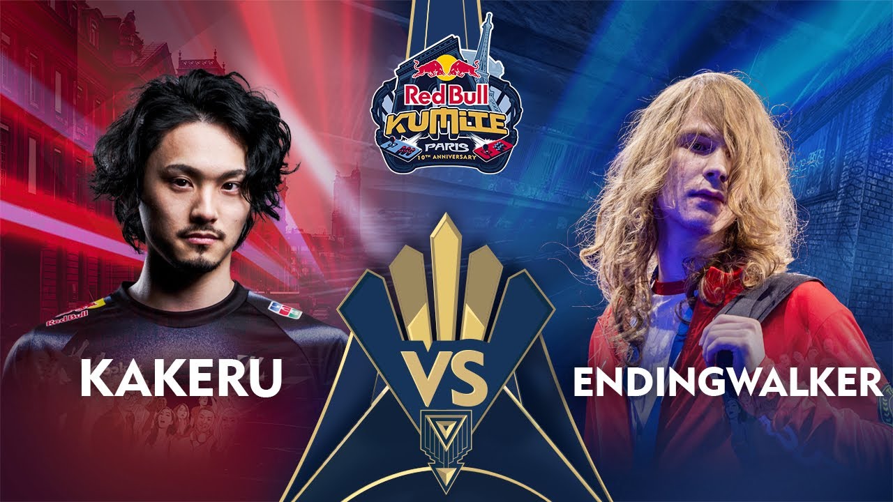 Red Bull Kumite 2025: Stop Streaming, Daigo Umehara Bersiap untuk Bangkit Kembali!
