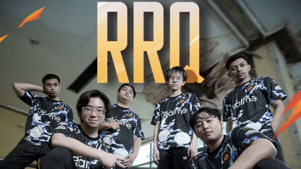 Hasil IKL Spring 2025: Team Nemesis Tumbangkan RRQ dalam Pertandingan Sengit