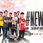 Azwin Nugraha Pamit dari MPL ID dan MOONTON, Tinggalkan Pesan Inspiratif bagi Esports Indonesia