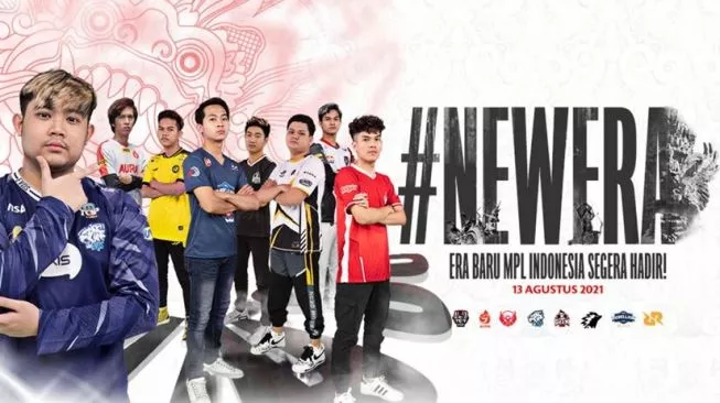 Azwin Nugraha Pamit dari MPL ID dan MOONTON, Tinggalkan Pesan Inspiratif bagi Esports Indonesia