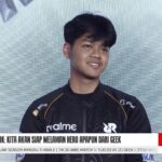 Hasil MPL ID S15: RRQ Hoshi Kembali Berjaya di el Clasico
