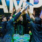 Judul SEO: Twisted Minds Kembali ke Apex Legends: Roster Baru dan Ambisi di ALGS Year 5