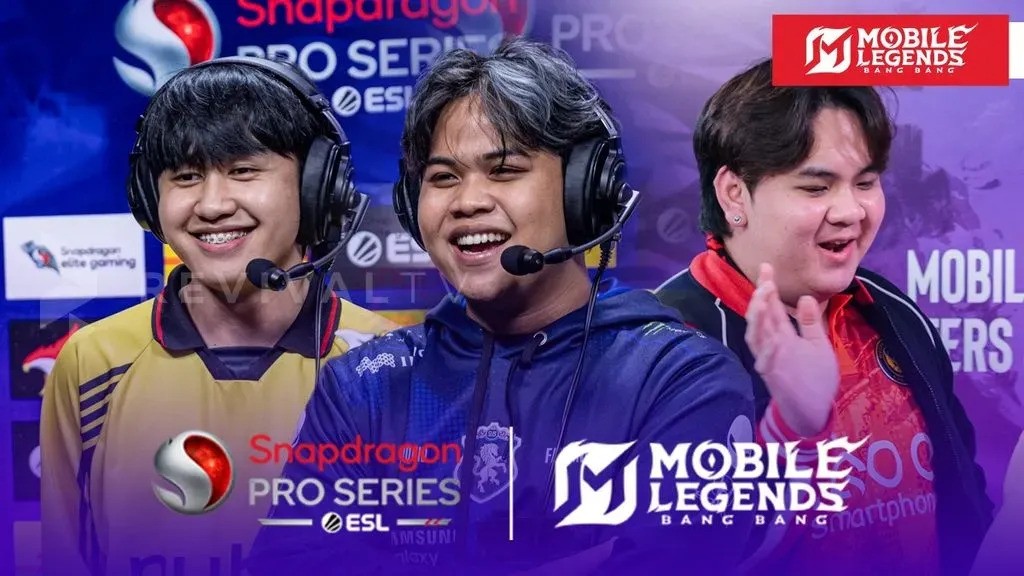Hasil MPL ID S15: Rematch SPS Mobile Masters 2025, Team Liquid ID Tetap Menang Lawan ONIC