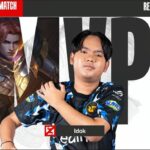 Hasil MPL ID S15: Win Streak RRQ Hoshi Berakhir Usai Dikalahkan oleh Bigetron Esports