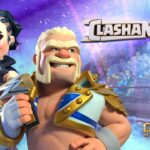 Judul: Kejutan Besar! Kolaborasi Clash of Clans x WWE Hadirkan Undertaker sebagai Grand Warden