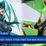 Marvel Rivals Angkat Budaya Jepang Lewat Skin Baru untuk Loki dan Hela