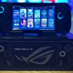 ASUS ROG Ally X: Handheld Windows Portabel Terbaik dengan Performa Superior