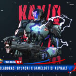 Patch 10.06 VALORANT: Buff Besar untuk KAY/O dan Nerf Yoru & Vyse